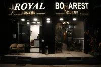 Royal Hotel Tanta
