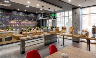 Ibis Krasnodar Center