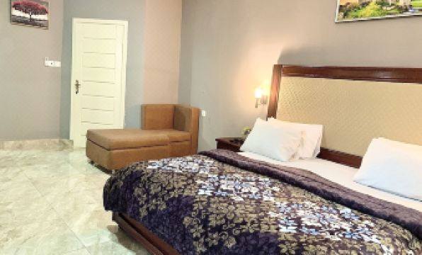 Dafika Lodge - Housity