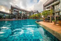 Argyle Resort Yalong Bay Sanya - Beach