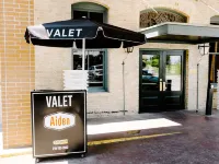 Aiden San Antonio Riverwalk Hotels near Tower of the Americas