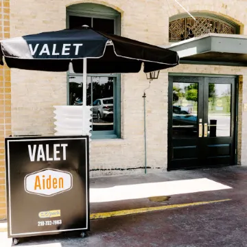 Aiden San Antonio Riverwalk Отели рядом с достопримечательностью «Музей Аламо»