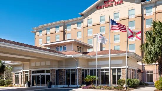 Hilton Garden Inn Tampa/Riverview/Brandon