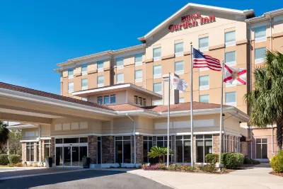 Hilton Garden Inn Tampa/Riverview/Brandon