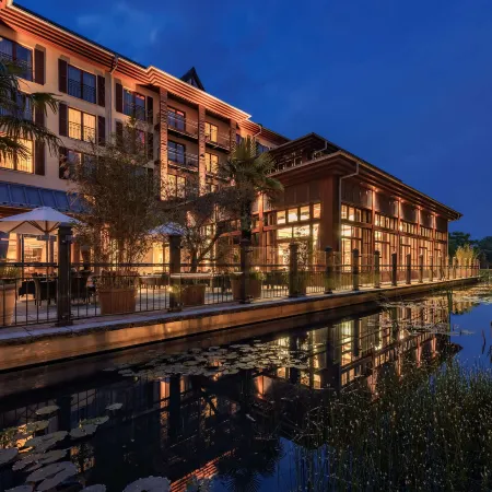 Park-Hotel Hagenbeck