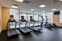 Homewood Suites by Hilton Gaithersburg/ Washington, DC North - Træningscentre
