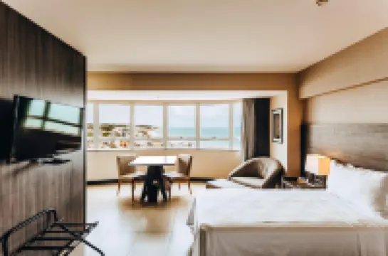 Golden Tulip Natal Ponta Negra