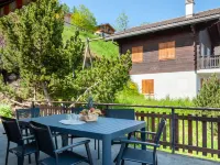 Anusach - Chalets