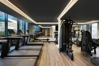 Le Méridien Melbourne Hotels in Melbourne