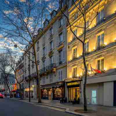 Hotel Camille Paris Gare de Lyon, Tapestry Collection by Hilton Hotel Exterior