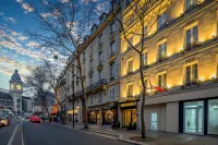 Hotel Camille Paris Gare de Lyon, Tapestry Collection by Hilton Hotels in Paris