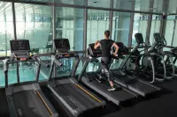 Crowne Plaza BELGRADE by IHG - palestra