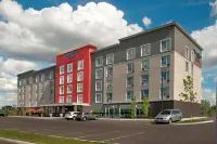 TownePlace Suites Ottawa Kanata Hotel in zona Arboretum Lookout