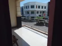 Hotel Permata Sari Hotel a Soreang