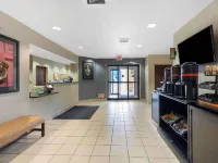 Extended Stay America Suites - Waco - Woodway Hotel di Waco
