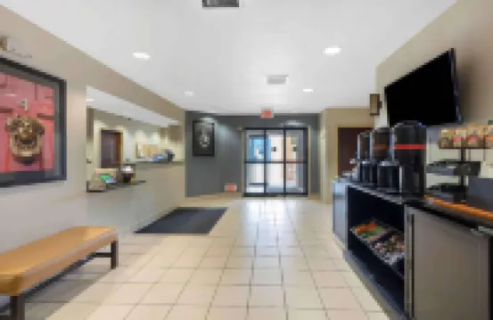Extended Stay America Suites - Waco - Woodway