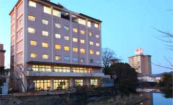 Hotel Koyokaku