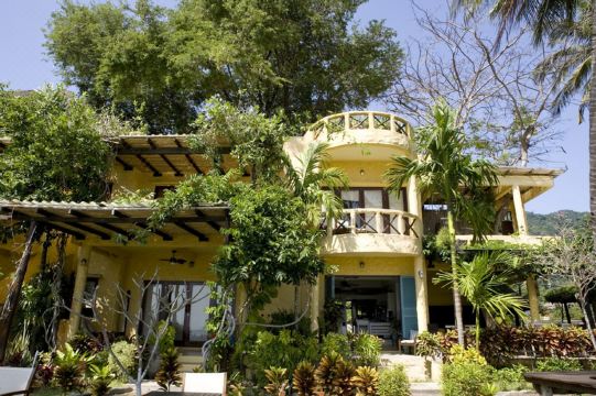 5. 프라 낭 란타 ..