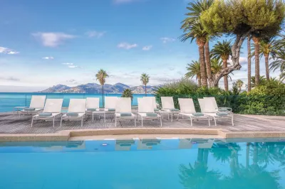 Canopy by Hilton Cannes Hotels near Palace of Festivals and Congresses of Cannes