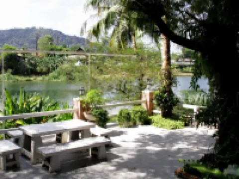 Rommai Rimnaam Resort