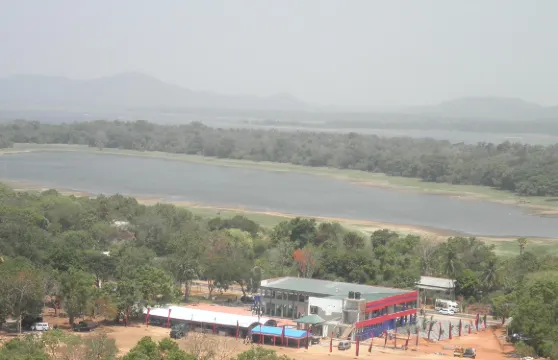 格納爾斯俱樂部旅館-美納里亞