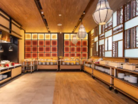 索爾下龍温德姆商標精選酒店 下龍市酒店