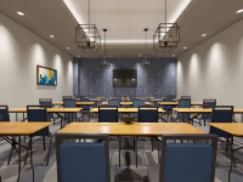 La Quinta Inn & Suites by Wyndham Mount Laurel / Moorestown Hoteles en Mount Laurel