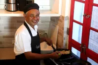 Clock Inn Dehiwala - Bữa sáng
