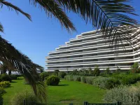 Terrasses du Levant