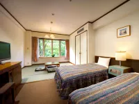 Hotel Green Plaza Karuizawa Hotels in Tsumagoi