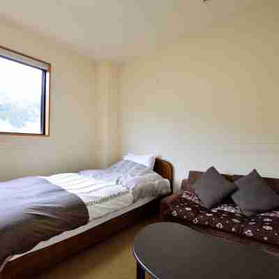 寺泊野積海岸温泉 やすらぎの宿 夕華 Rooms