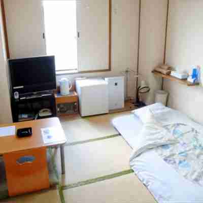 室蘭プラザホテル Rooms