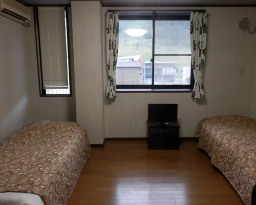 Sanrokusou Hotels in Hakusan