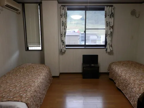 Sanrokusou Hotels in Hakusan