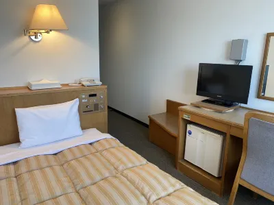 Hotel Castle Plaza Tagajo Hôtels à : Tagajō