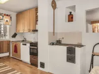 Koivulahden Reinola Hotels in Torne Valley