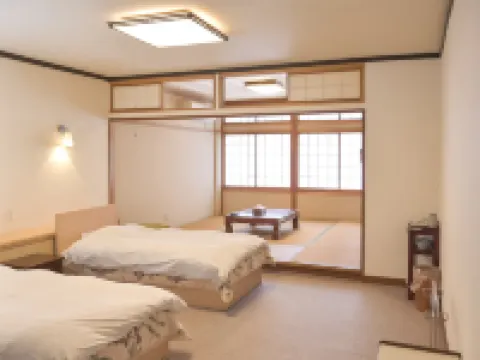 ホテルかつらぎ さくらのホテル