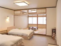 Hotel Katsuragi Hôtels à : Nasukarasuyama