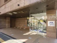 東横INN豊田市駅前 - Wi-Fi