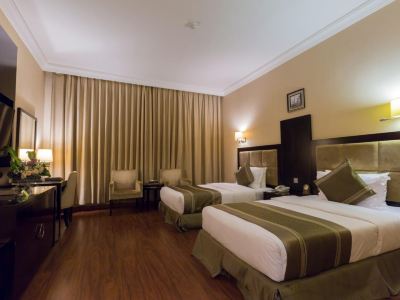 Veloran Hotel