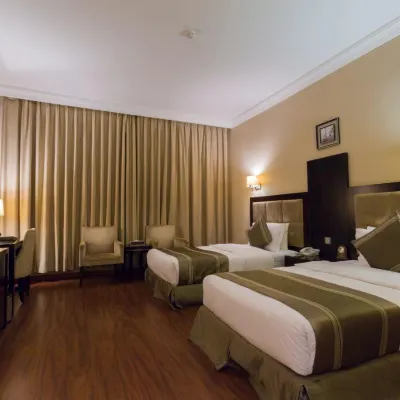 فندق فيلوران Hotels near مركز الشامل للملابس الجاهزة