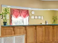 Travelodge by Wyndham Forest Park Atlanta South Hotels in Riverdale