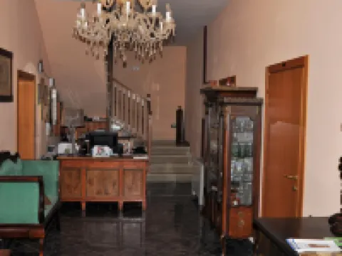 Agriturismo la Prosciutta Hotels in Faenza