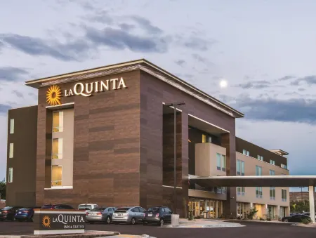 La Quinta Inn & Suites by Wyndham Kingman