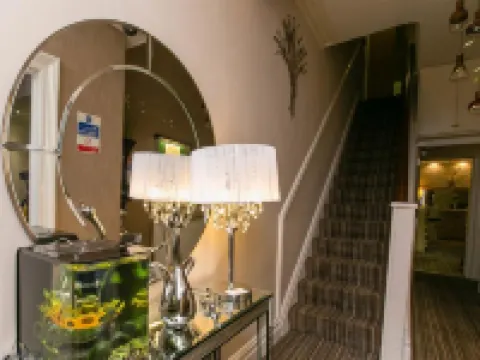 โรงแรมเคนลีย์