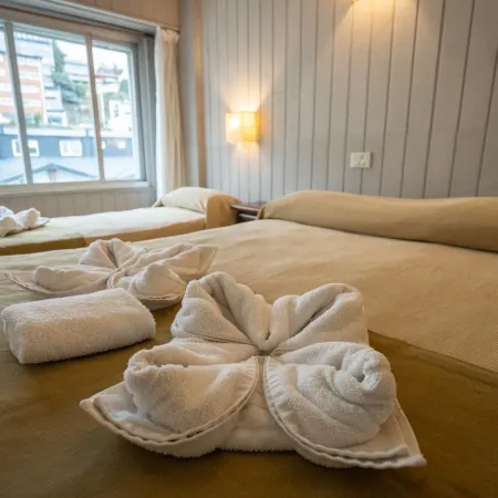 Tangoinn Club Hotel
