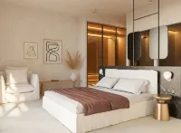 Eden View Suites & Villas فنادق في ميكونوس بلاتيس يالوس