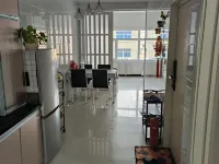 Home Feeling Homestay (Xinhua Road No. 1) 후마 호텔