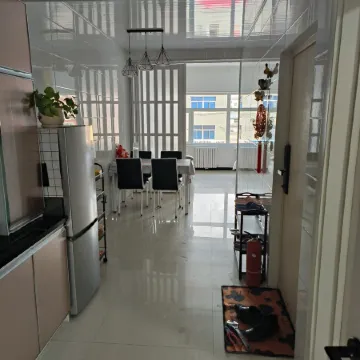 Home Feeling Homestay (Xinhua Road No. 1)