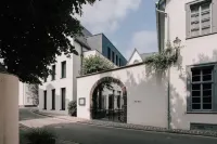 Hotel Purs Hotel a Andernach